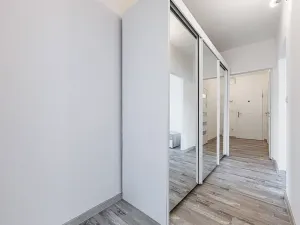Prodej bytu 4+1, Litovel, Karla Sedláka, 75 m2