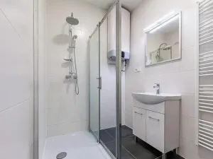 Pronájem bytu 3+kk, Olomouc, Pavelčákova, 57 m2