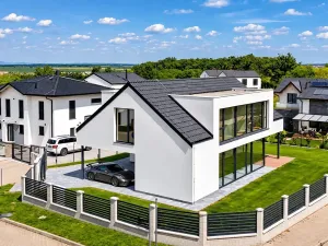 Prodej rodinného domu, Horoměřice, 226 m2