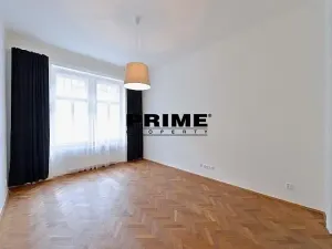 Pronájem bytu 3+kk, Praha - Vinohrady, náměstí Jiřího z Poděbrad, 93 m2