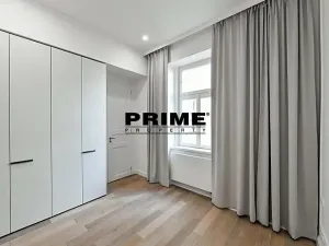 Pronájem bytu 3+kk, Praha - Vinohrady, náměstí Jiřího z Poděbrad, 92 m2