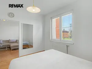 Prodej bytu 3+1, Vestec, Na Suchých, 84 m2