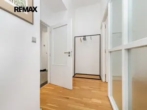 Prodej bytu 4+1, Praha - Nové Město, Malá Štěpánská, 108 m2