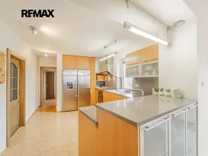 Prodej rodinného domu, Kosmonosy, Stakorská, 165 m2