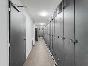 Prodej bytu 1+kk, Janov nad Nisou, 27 m2