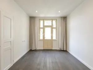 Pronájem bytu 4+kk, Praha - Vinohrady, Laubova, 137 m2