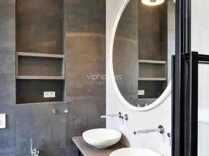 Pronájem bytu 4+kk, Praha - Vinohrady, Laubova, 137 m2