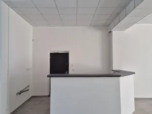 Pronájem obchodního prostoru, Kladno, Komenského, 96 m2
