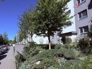 Prodej bytu 2+1, Milovice, Spojovací, 47 m2