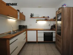 Prodej bytu 3+kk, Humpolec, Máchova, 60 m2