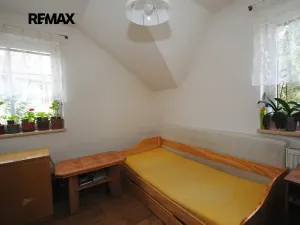 Prodej bytu 3+kk, Humpolec, Máchova, 60 m2