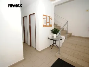 Prodej bytu 3+kk, Humpolec, Máchova, 60 m2