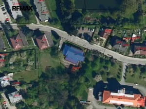 Prodej bytu 3+kk, Humpolec, Máchova, 60 m2