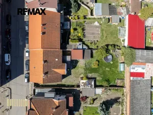 Prodej rodinného domu, Kolín, Čelakovského, 120 m2