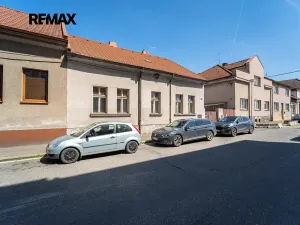 Prodej rodinného domu, Kolín, Čelakovského, 120 m2