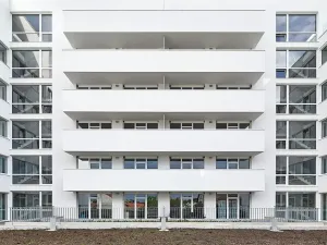 Prodej bytu 3+kk, Znojmo, Jarošova, 82 m2