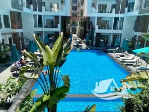 Prodej bytu 3+kk, Hurghada, Egypt, 78 m2