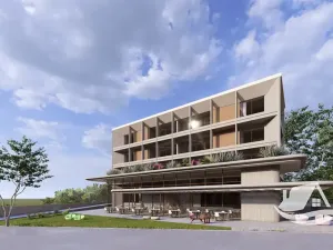 Prodej bytu 2+1, Kapparis, Kypr, 84 m2