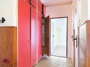 Prodej bytu 2+1, Ostrava, Horní, 54 m2