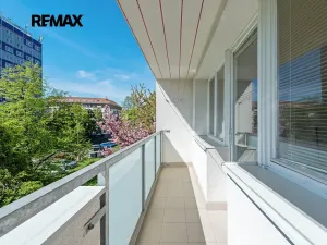 Prodej bytu 2+1, Ústí nad Labem, Velká Hradební, 51 m2