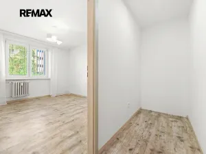 Prodej bytu 2+1, Ústí nad Labem, Velká Hradební, 51 m2
