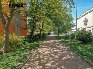 Prodej bytu 2+1, Ústí nad Labem, Velká Hradební, 51 m2