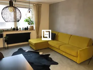 Pronájem bytu 2+kk, Olomouc, U stadionu, 50 m2