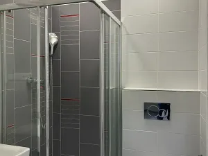 Pronájem bytu 1+kk, Praha - Žižkov, Hartigova, 35 m2
