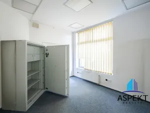 Pronájem obchodního prostoru, Praha - Kobylisy, U třešňovky, 224 m2