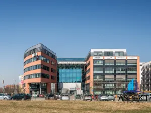 Pronájem kanceláře, Praha - Chodov, Líbalova, 23 m2