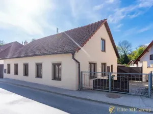 Prodej rodinného domu, Chlum u Třeboně, Třeboňská, 111 m2