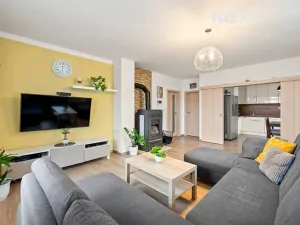 Prodej rodinného domu, Syrovice, 172 m2