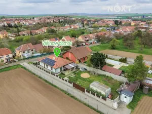 Prodej rodinného domu, Syrovice, 172 m2