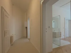 Pronájem bytu 2+kk, Praha - Bubeneč, Nad Královskou oborou, 68 m2