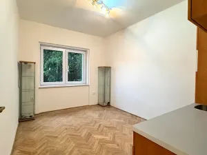 Pronájem bytu 1+kk, Brno, Venhudova, 22 m2