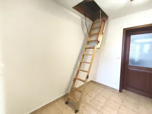Prodej rodinného domu, Drásov, 104 m2