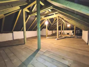 Prodej rodinného domu, Drásov, 104 m2
