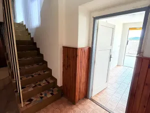 Pronájem rodinného domu, Čebín, 201 m2