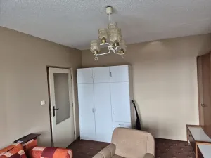 Prodej bytu 1+1, Třebíč, Jar. Ježka, 31 m2