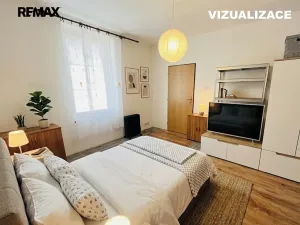 Prodej rodinného domu, Březová nad Svitavou, Brněnská, 62 m2