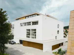 Prodej bytu 4+kk, Luhačovice, Zatloukalova, 118 m2