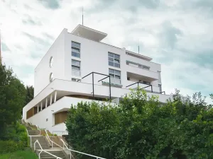 Prodej bytu 2+kk, Luhačovice, Zatloukalova, 64 m2