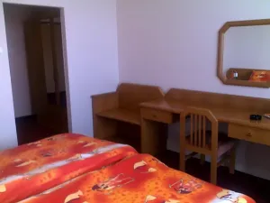 Prodej ubytování, Rovná, 2000 m2