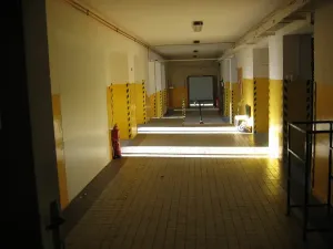 Prodej ubytování, Rovná, 2000 m2