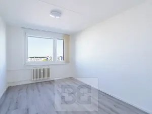 Pronájem bytu 3+1, Praha - Stodůlky, Trávníčkova, 81 m2