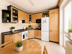 Pronájem bytu 3+1, Brno, 74 m2