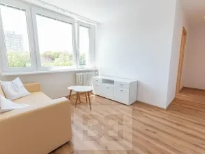 Pronájem bytu 3+kk, Praha - Kobylisy, Paláskova, 59 m2