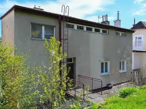 Prodej vily, Luhačovice, 200 m2