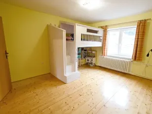 Prodej rodinného domu, Domažlice, Vojtěchova, 238 m2