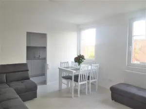 Pronájem bytu 3+kk, Zlín, Kotěrova, 61 m2